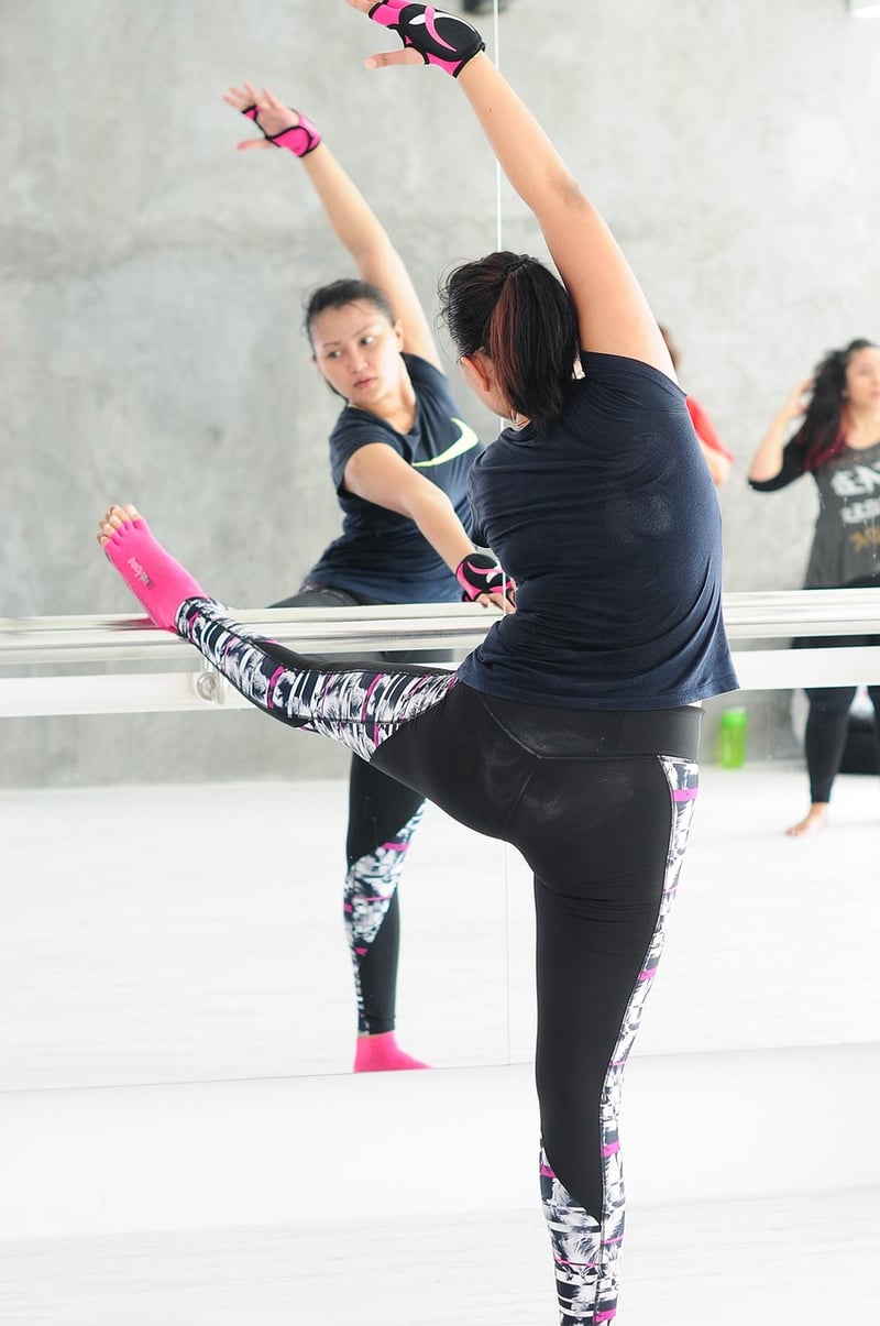 Barre for Beginners