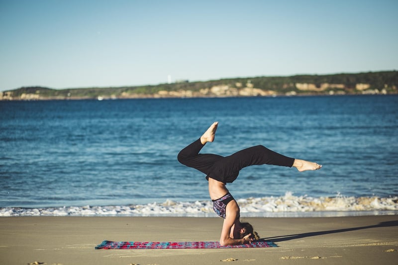 Hatha Yoga